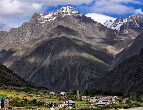 Lahaul Spiti Himachal Pradesh: All You Need To Know - HimBuds.com